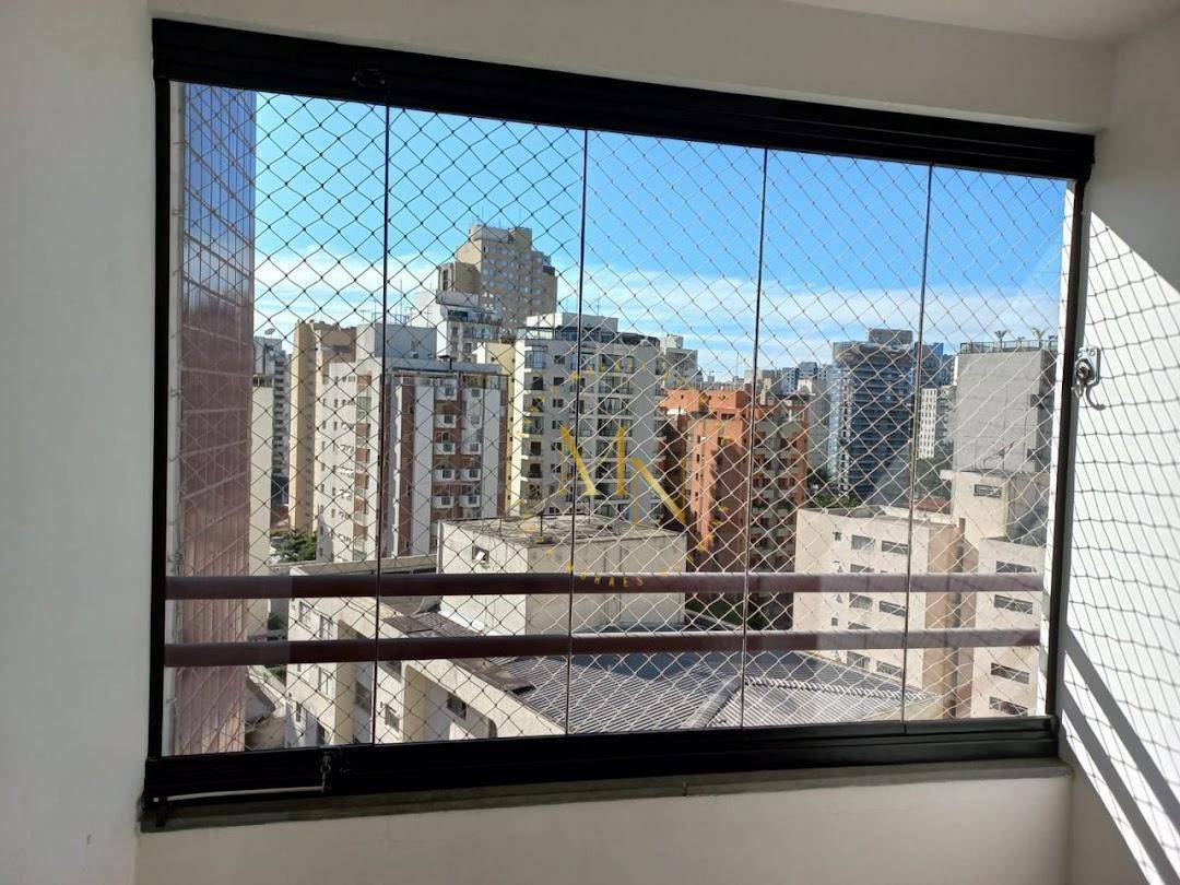 Apartamento à venda com 2 quartos, 70m² - Foto 28