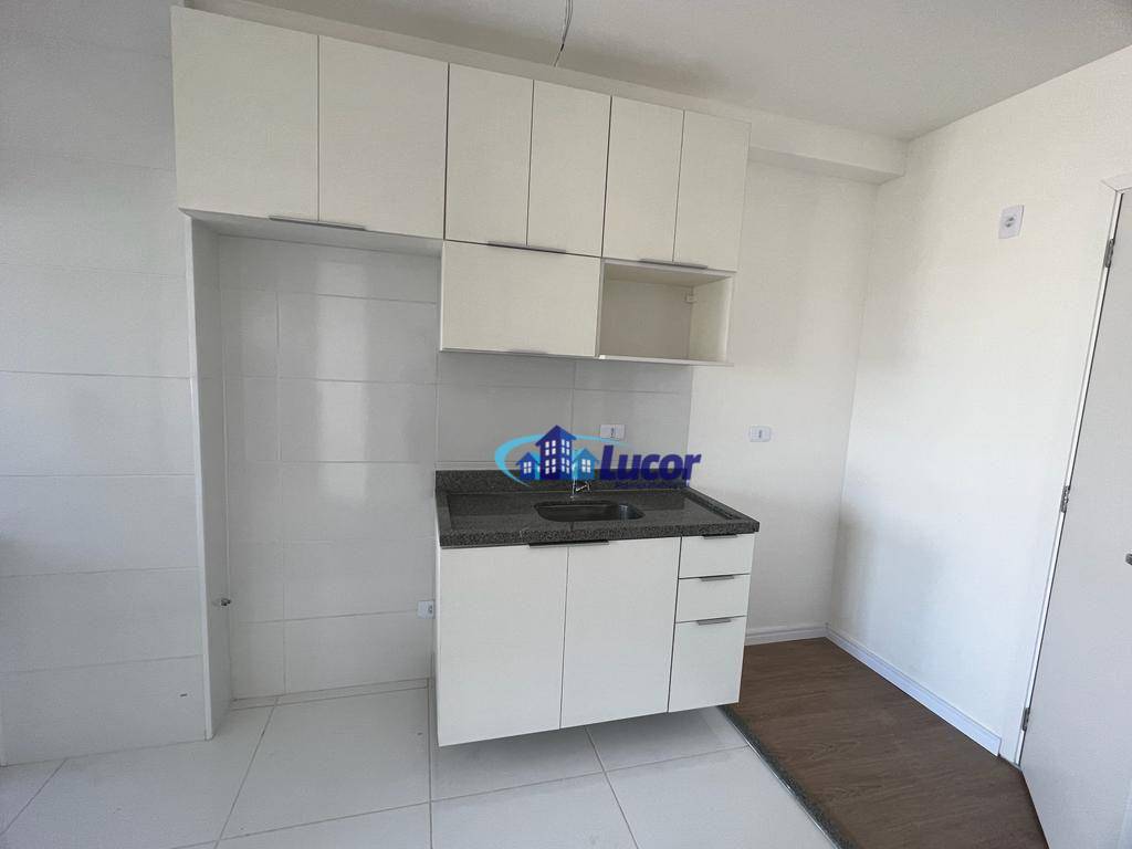 Apartamento à venda com 2 quartos, 42m² - Foto 9