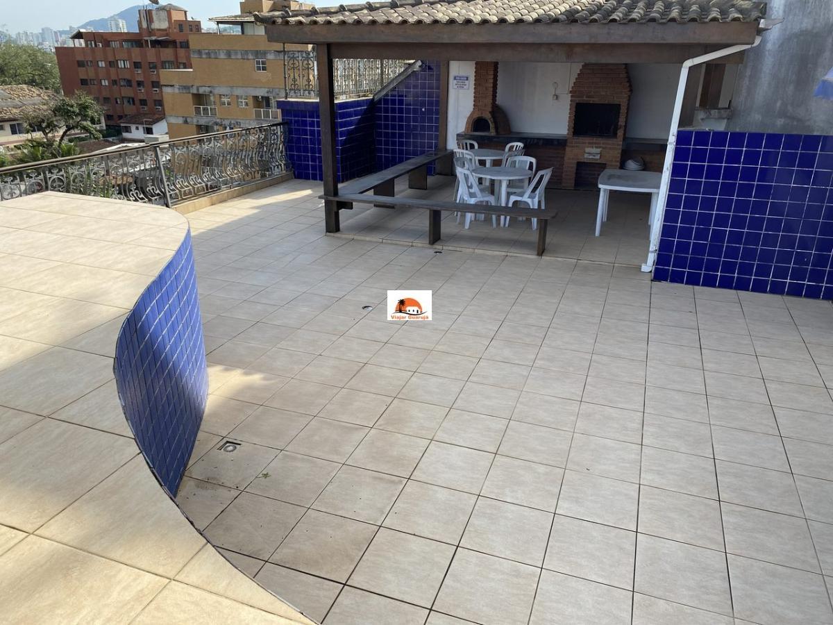 Cobertura à venda com 3 quartos, 380m² - Foto 4