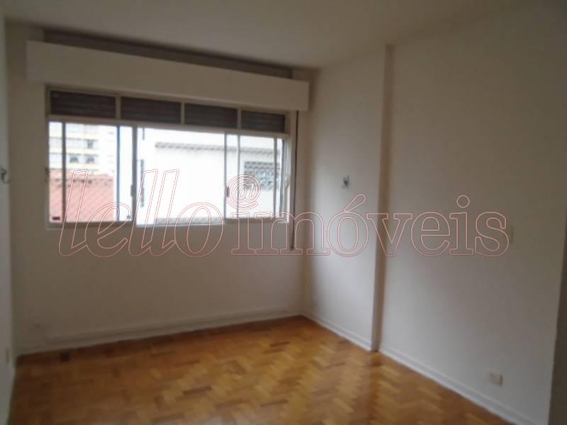 Apartamento para alugar com 2 quartos, 100m² - Foto 14