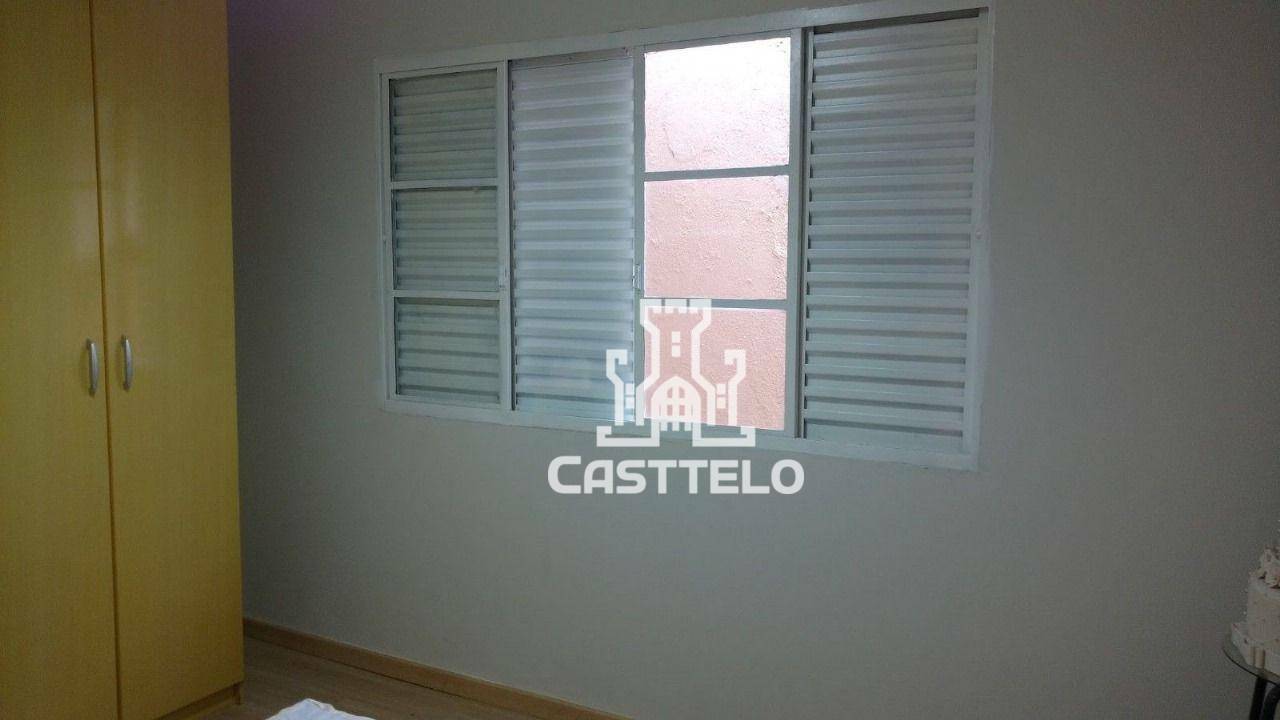 Casa à venda com 3 quartos, 280m² - Foto 9