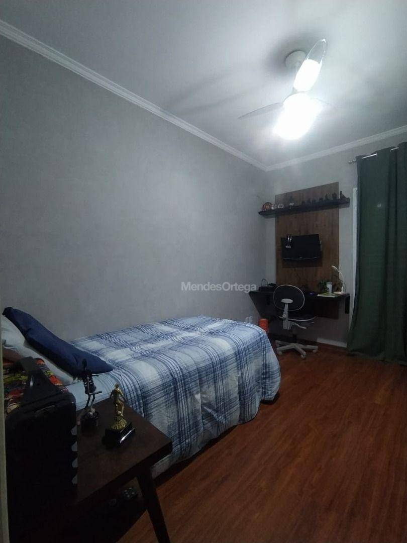 Casa de Condomínio à venda com 3 quartos, 115m² - Foto 7