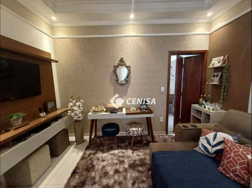 Casa à venda com 3 quartos, 110m² - Foto 4