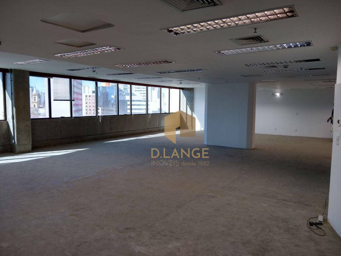 Conjunto Comercial-Sala para alugar, 208m² - Foto 2