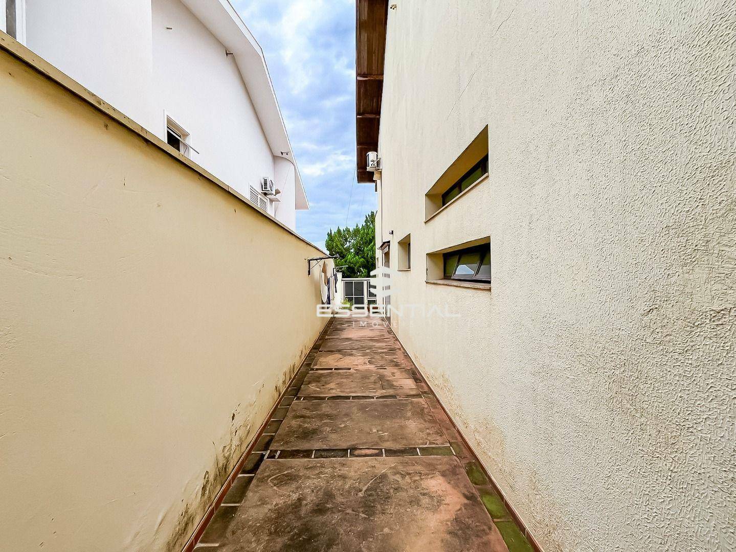 Casa de Condomínio à venda com 5 quartos, 420m² - Foto 29