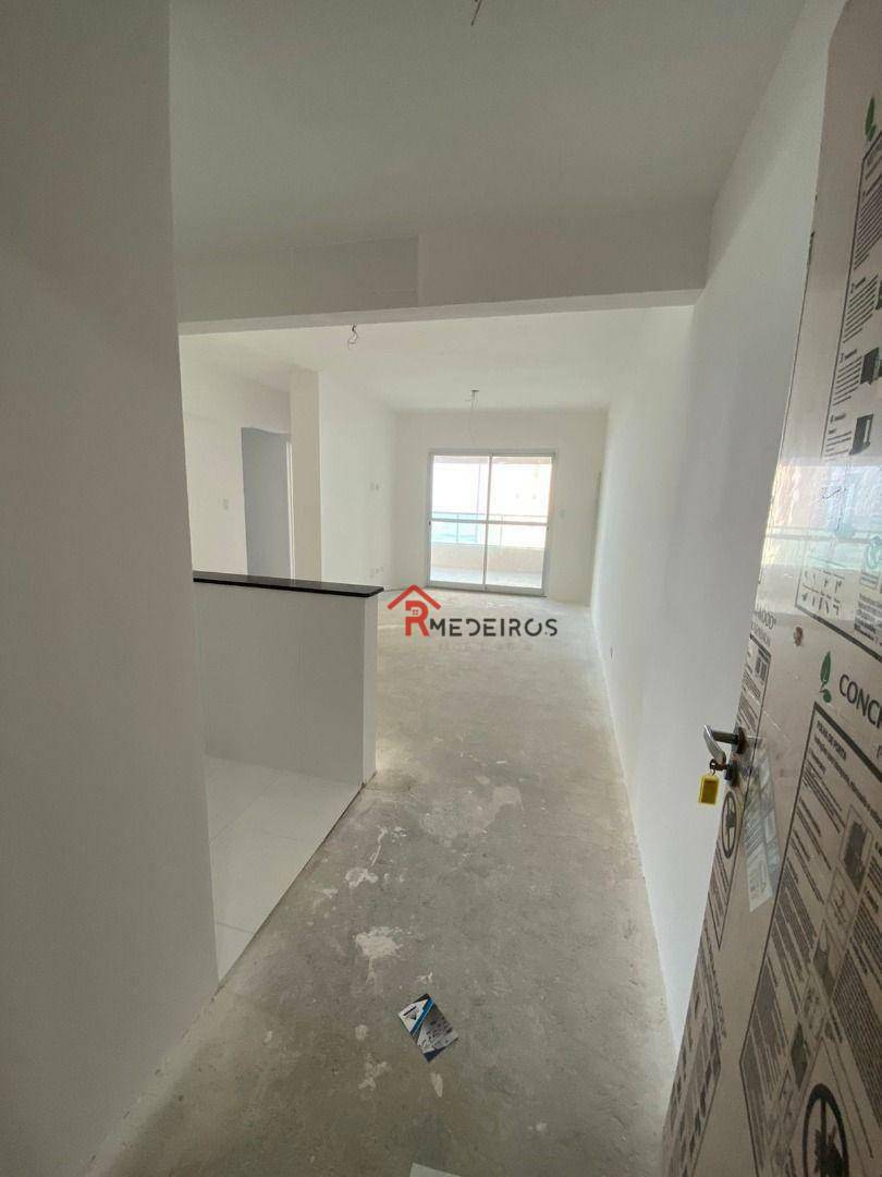 Apartamento à venda com 2 quartos, 87m² - Foto 2