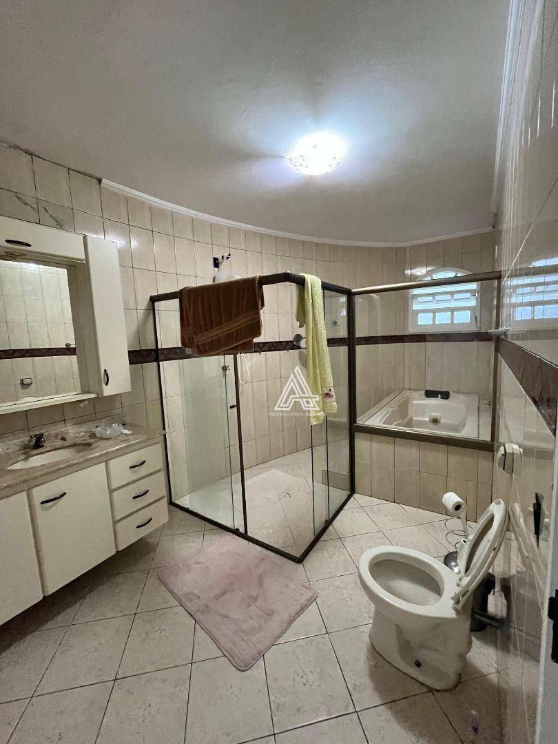 Sobrado para alugar com 3 quartos, 200m² - Foto 47