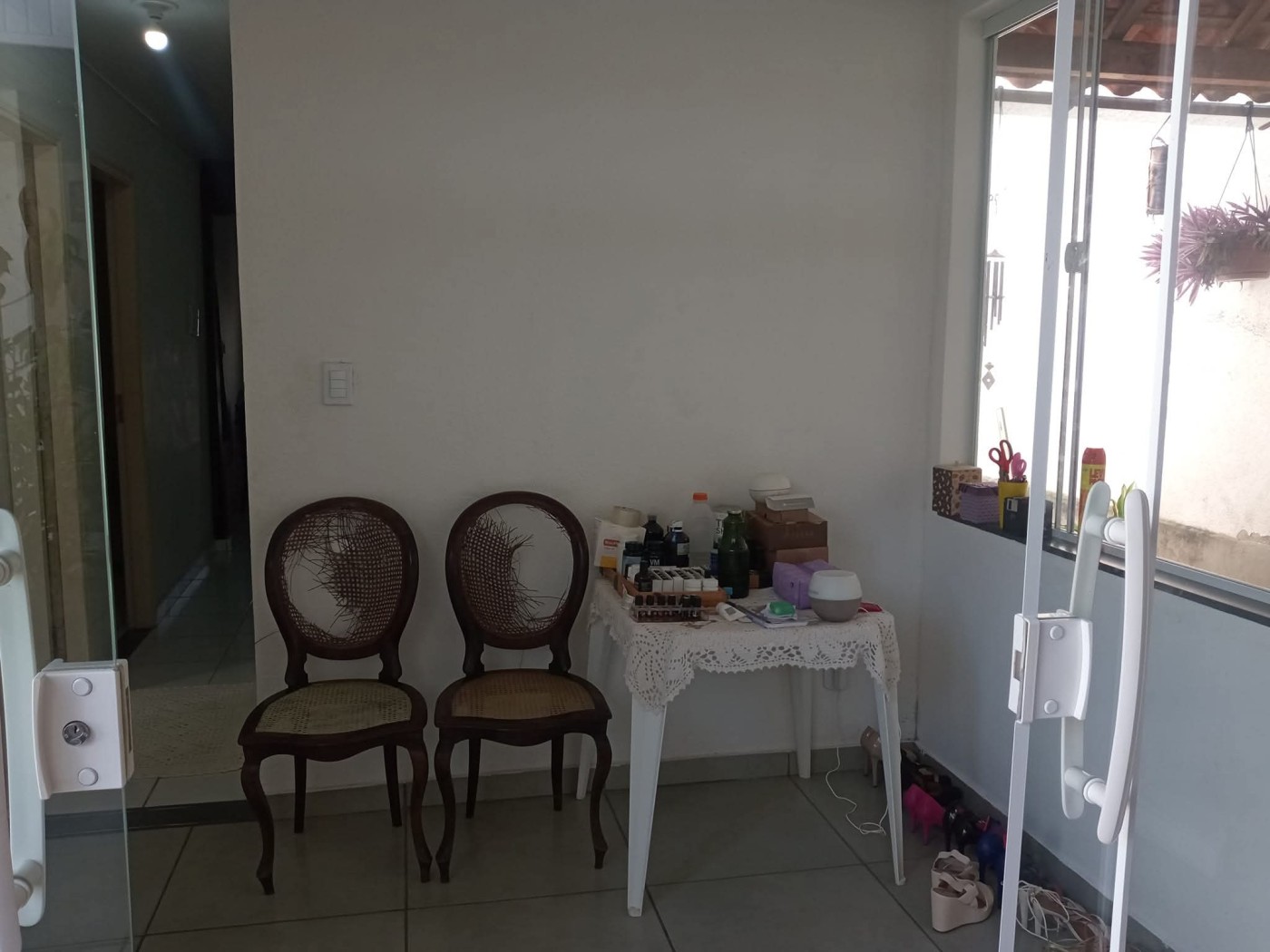 Casa à venda com 3 quartos, 200m² - Foto 15