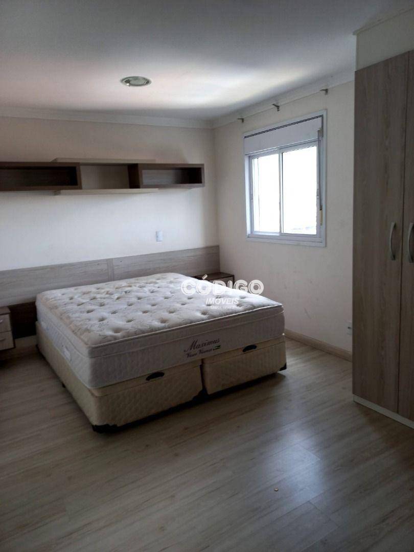 Apartamento à venda com 2 quartos, 82m² - Foto 7