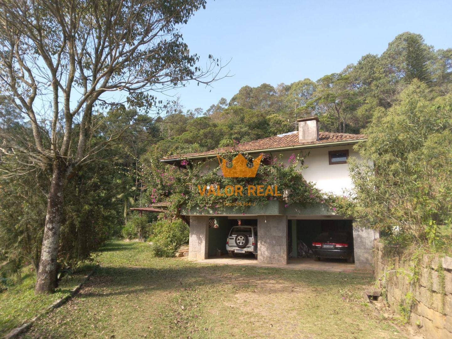 Sítio, 15 quartos, 10 hectares - Foto 9