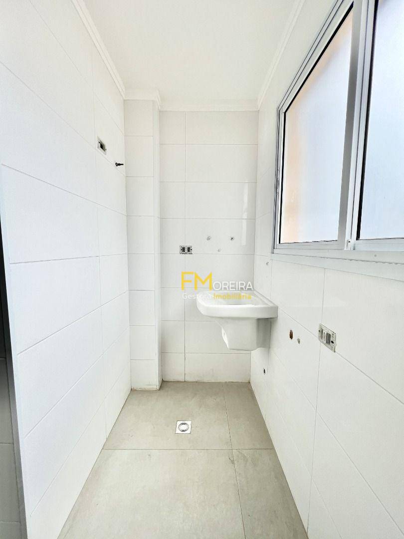 Apartamento à venda com 2 quartos, 89m² - Foto 5