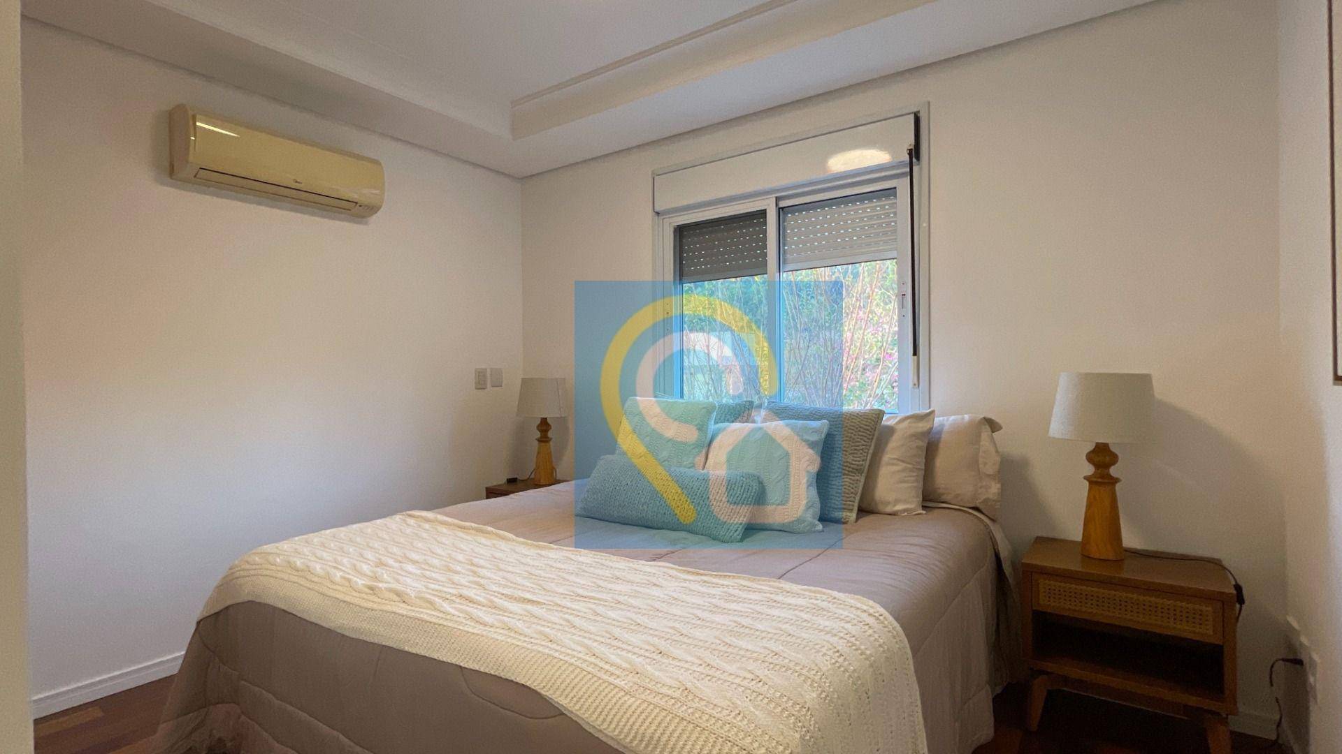 Casa de Condomínio, 4 quartos - Foto 49