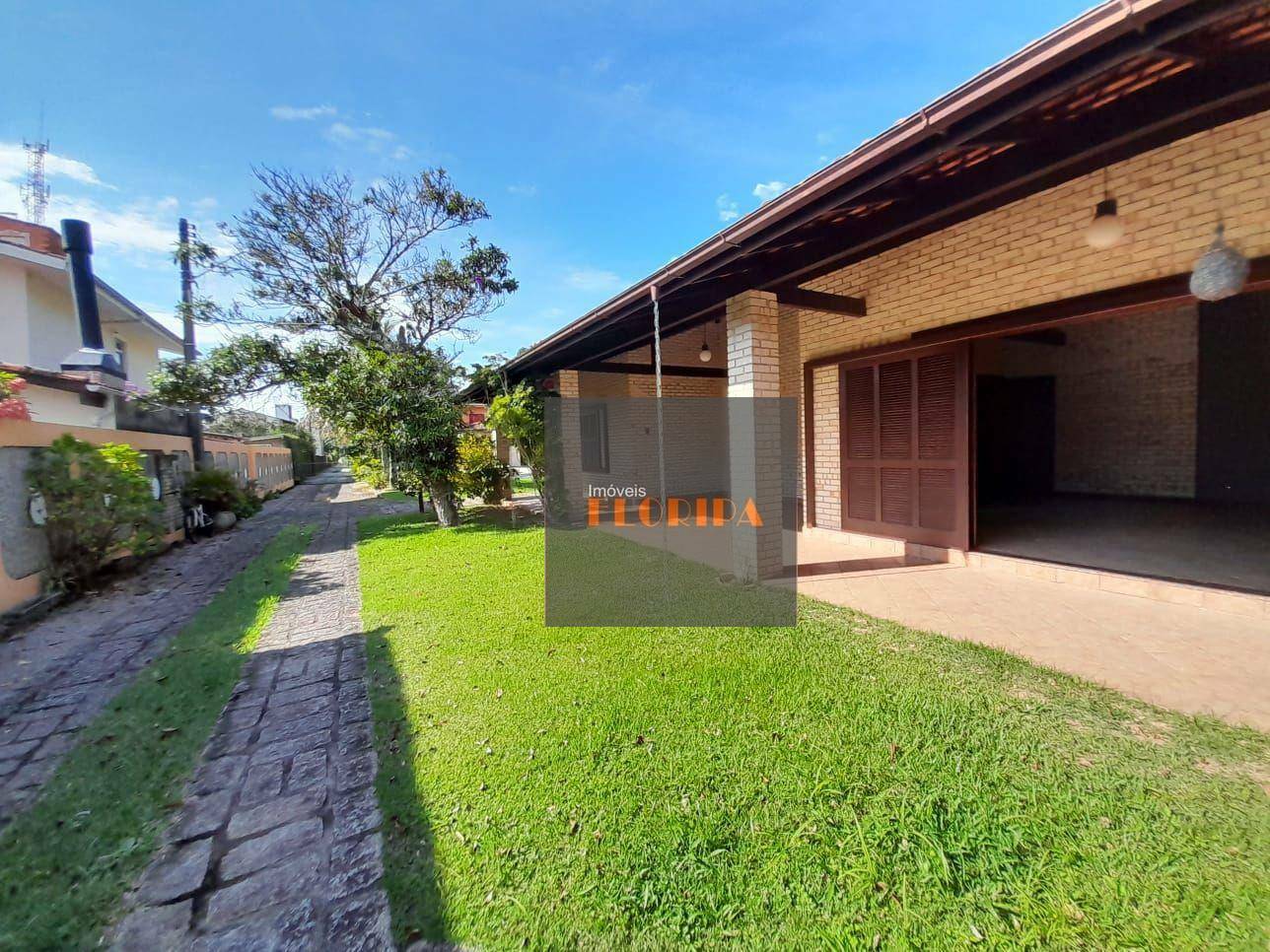 Casa à venda com 4 quartos, 283m² - Foto 6