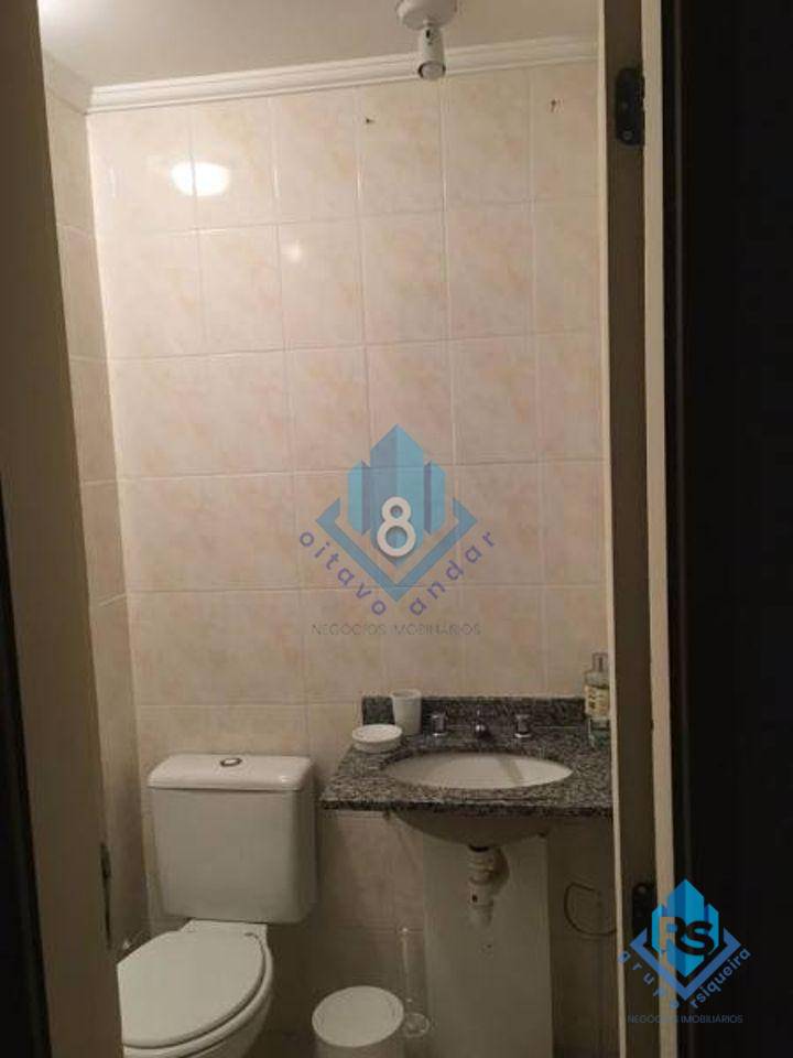 Apartamento à venda com 3 quartos, 65m² - Foto 33