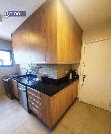 Apartamento à venda com 3 quartos, 93m² - Foto 13