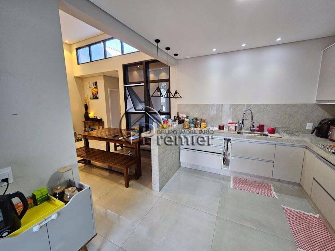 Casa de Condomínio à venda com 3 quartos, 130m² - Foto 9