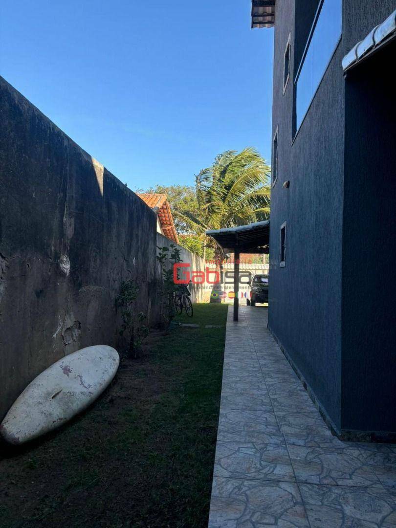 Casa à venda com 3 quartos, 188m² - Foto 6