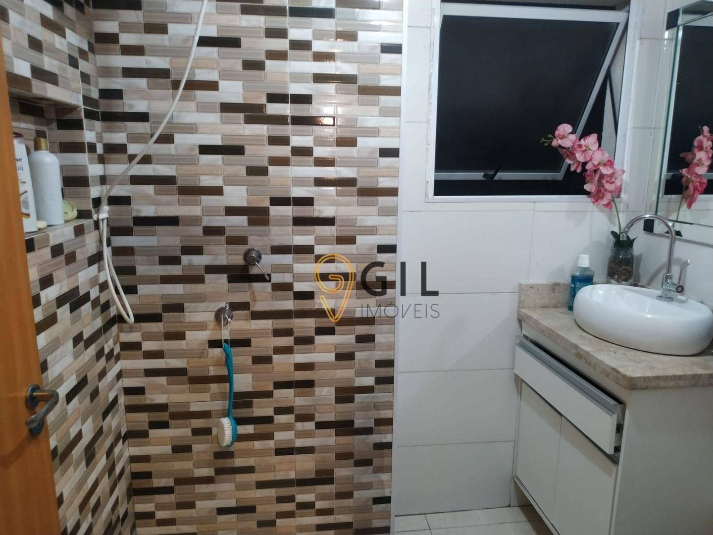 Apartamento à venda com 2 quartos, 45m² - Foto 5