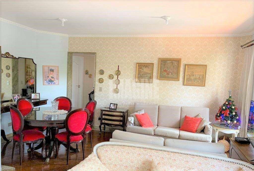 Apartamento à venda com 2 quartos, 123m² - Foto 3