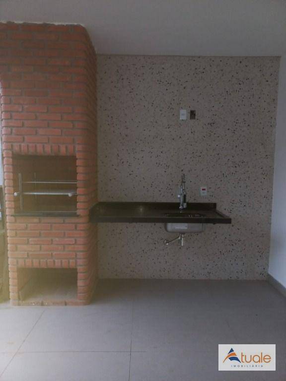 Casa de Condomínio à venda com 3 quartos, 161m² - Foto 25