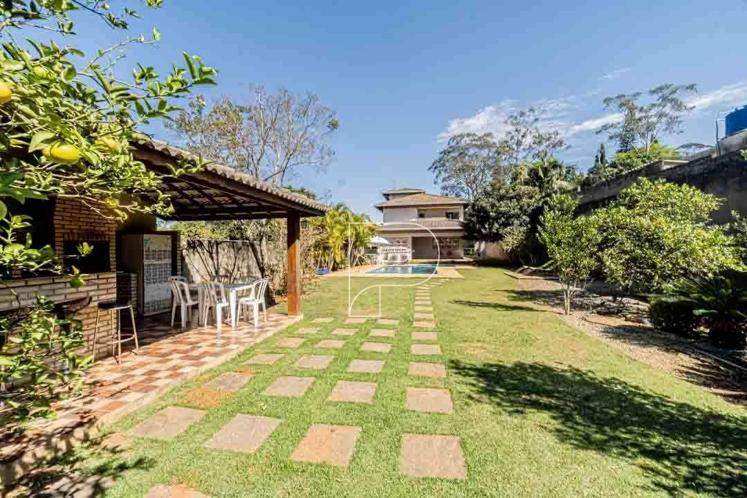 Casa à venda com 6 quartos, 420m² - Foto 33