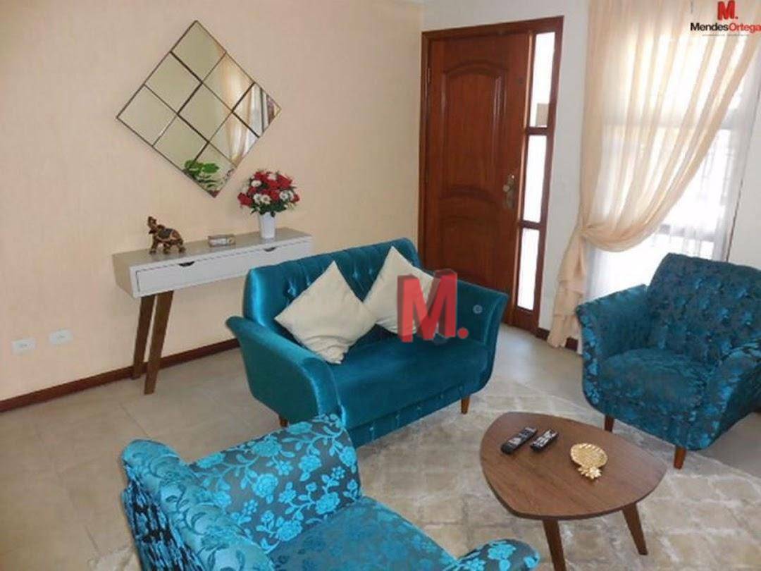 Casa à venda com 4 quartos, 317m² - Foto 5