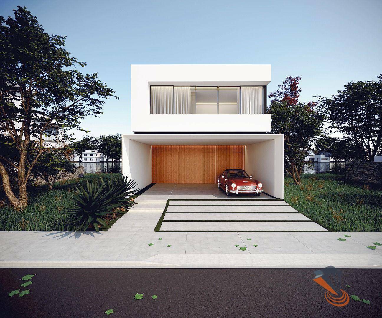 Casa de Condomínio, 2 quartos - Foto 4