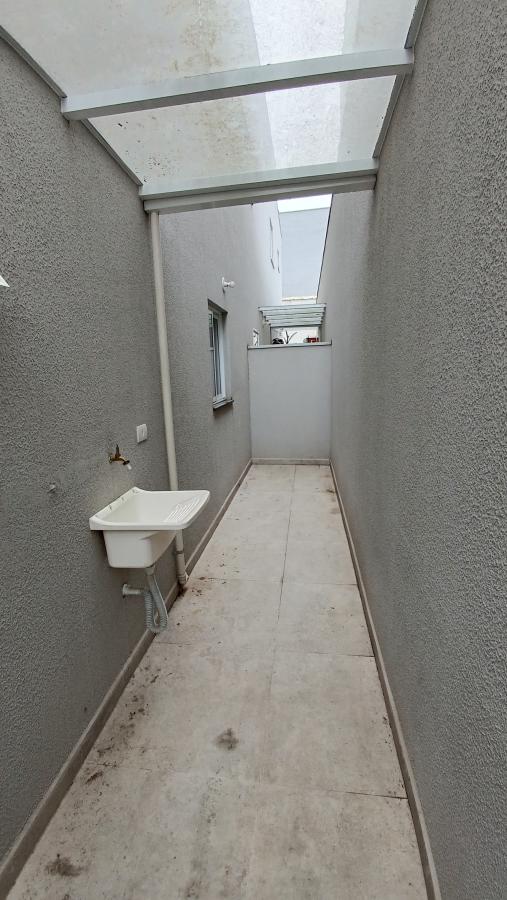 Sobrado à venda com 2 quartos, 56m² - Foto 6