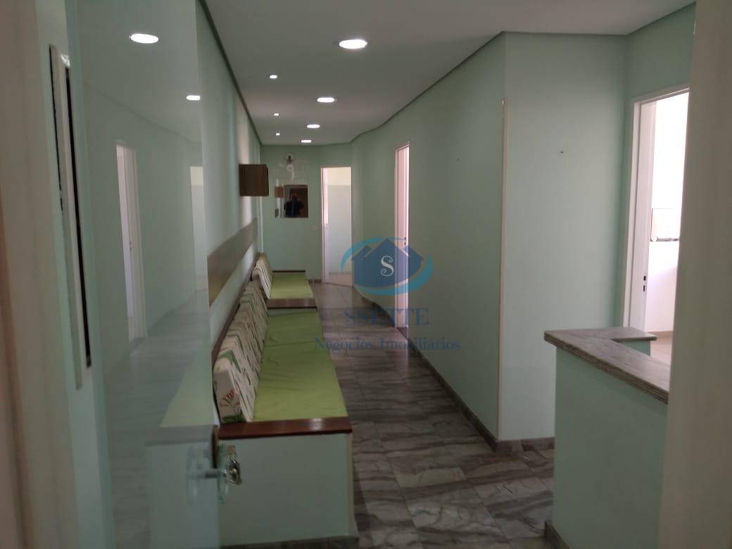 Conjunto Comercial-Sala para alugar, 80m² - Foto 1