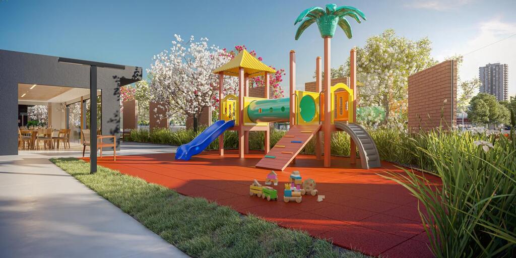 Apartamento, 2 quartos, 52 m² - Foto 11