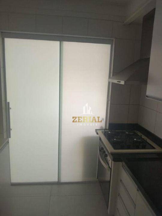 Apartamento à venda com 3 quartos, 77m² - Foto 6