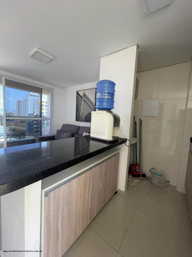 Apartamento para alugar com 2 quartos, 51m² - Foto 25