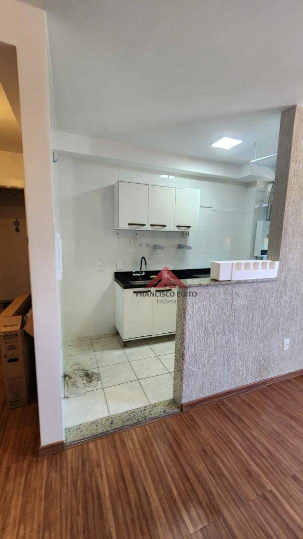 Apartamento à venda com 3 quartos, 62m² - Foto 10