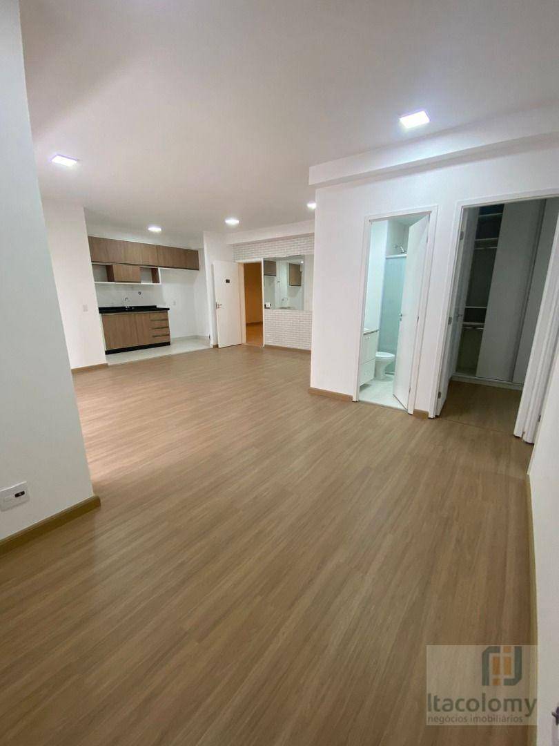 Apartamento, 3 quartos, 88 m² - Foto 1