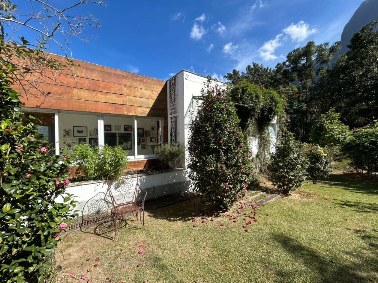 Casa de Condomínio à venda com 5 quartos, 560m² - Foto 61