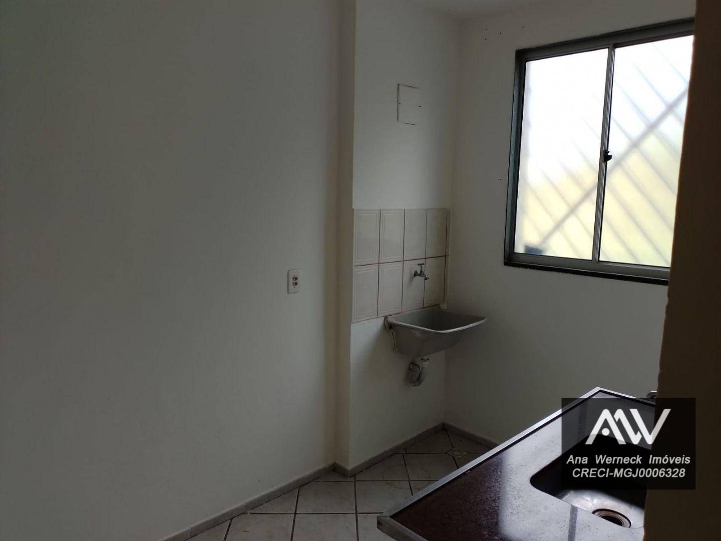 Apartamento à venda com 2 quartos, 50m² - Foto 12