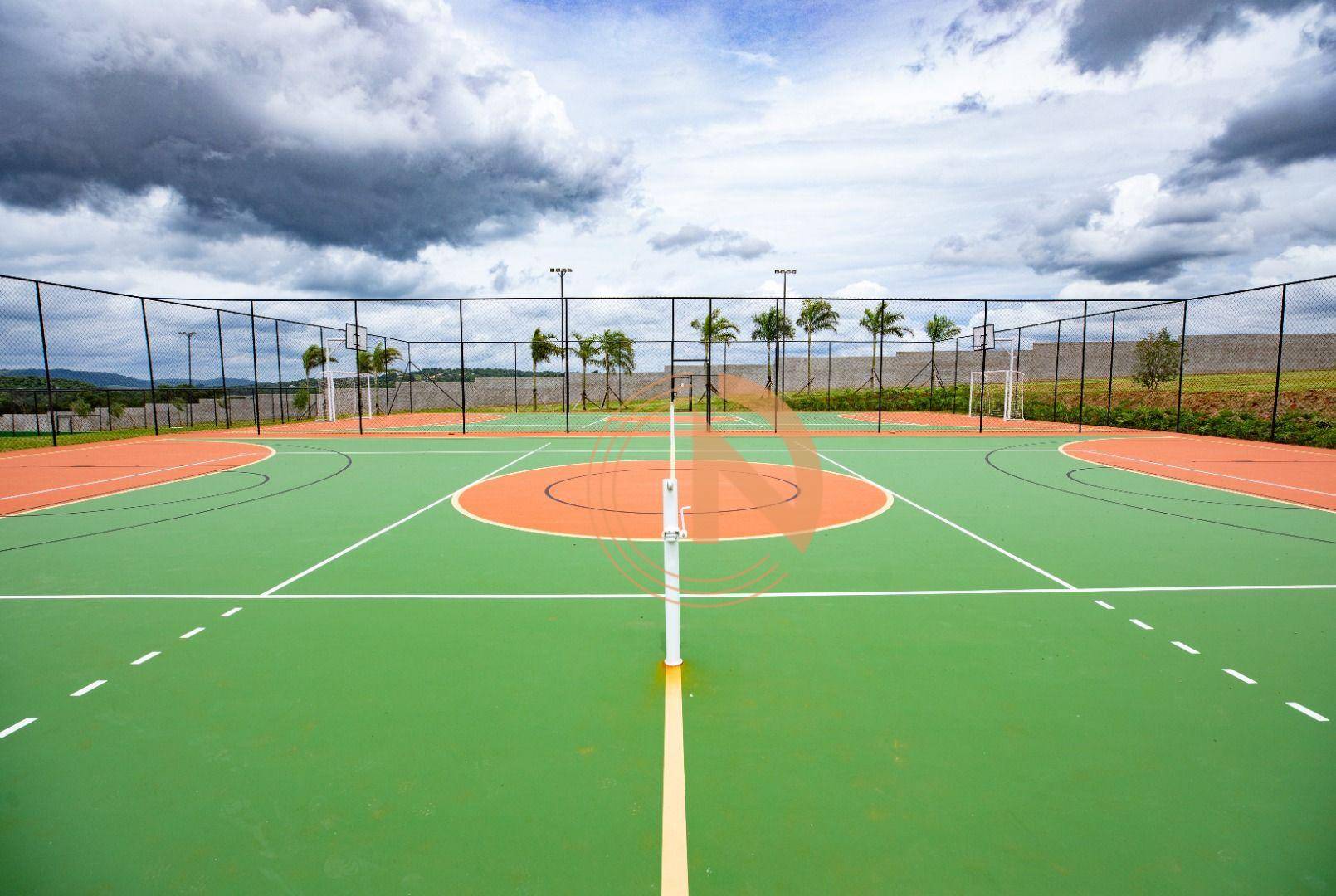 Loteamento e Condomínio, 1250 m² - Foto 19