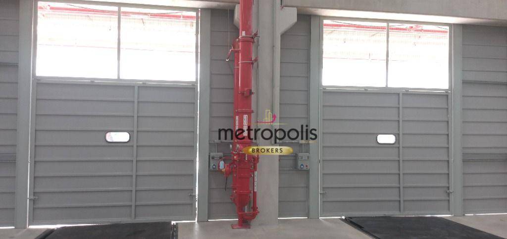 Depósito-Galpão-Armazém para alugar, 1425m² - Foto 7