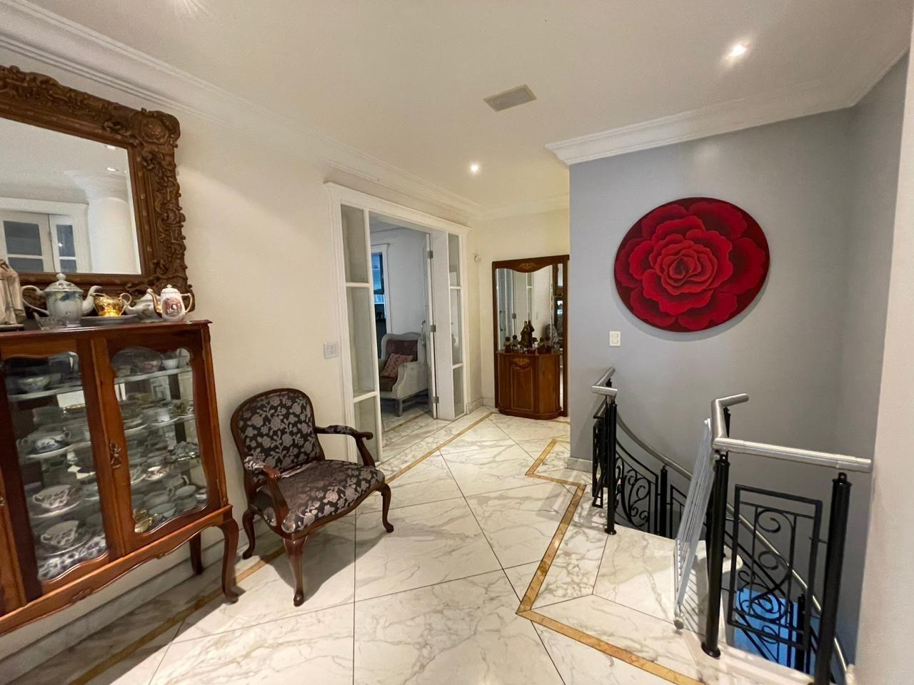 Casa para alugar com 6 quartos, 960m² - Foto 5