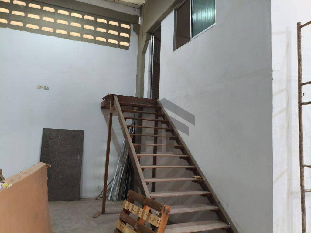 Depósito-Galpão, 700 m² - Foto 5