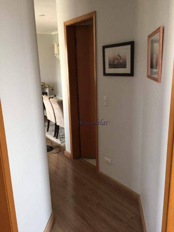 Apartamento à venda com 3 quartos, 78m² - Foto 4