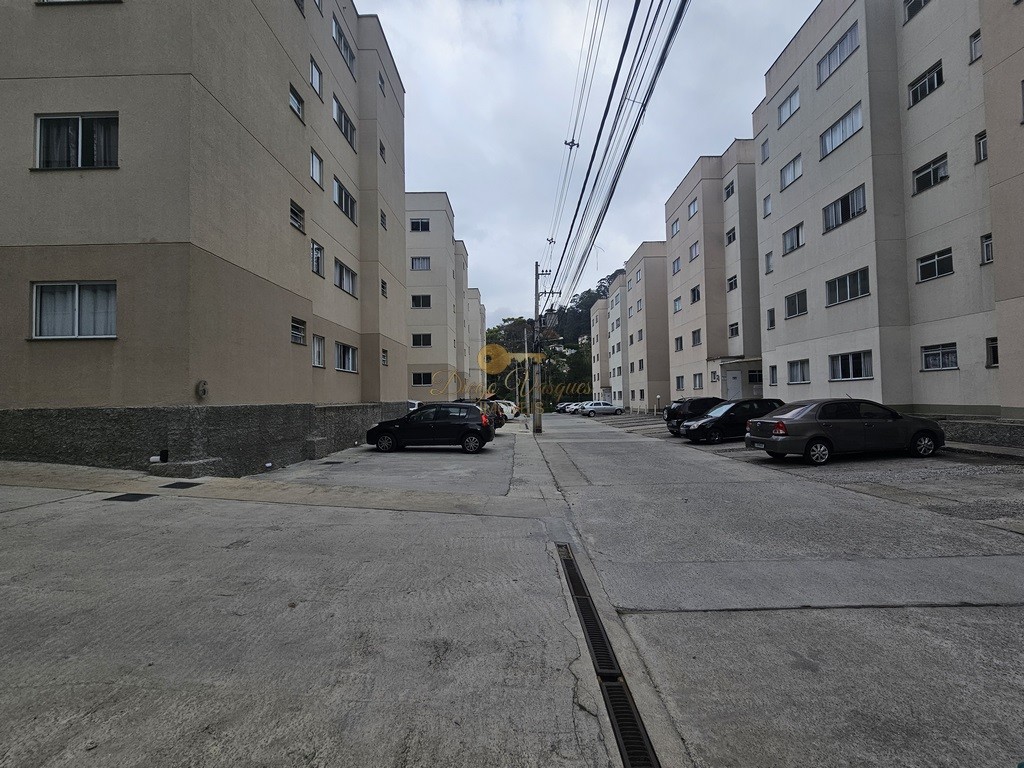 Apartamento para alugar com 2 quartos, 54m² - Foto 15