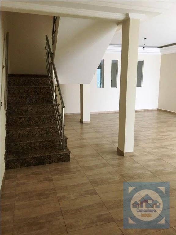 Casa de Condomínio para alugar com 4 quartos, 440m² - Foto 20