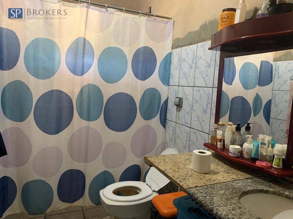 Chácara à venda com 4 quartos, 110m² - Foto 13