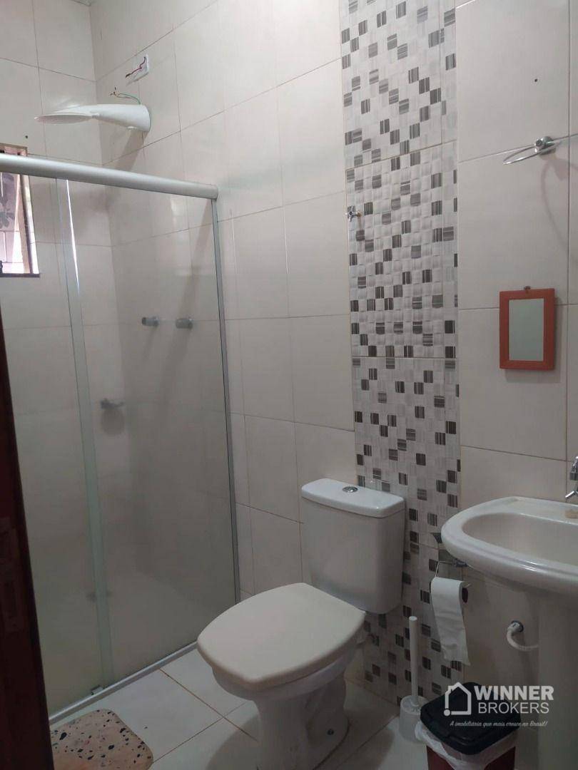 Casa à venda com 3 quartos, 120m² - Foto 8