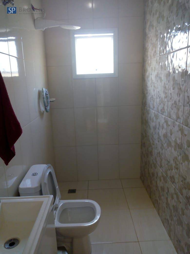 Casa de Condomínio à venda com 3 quartos, 204m² - Foto 22