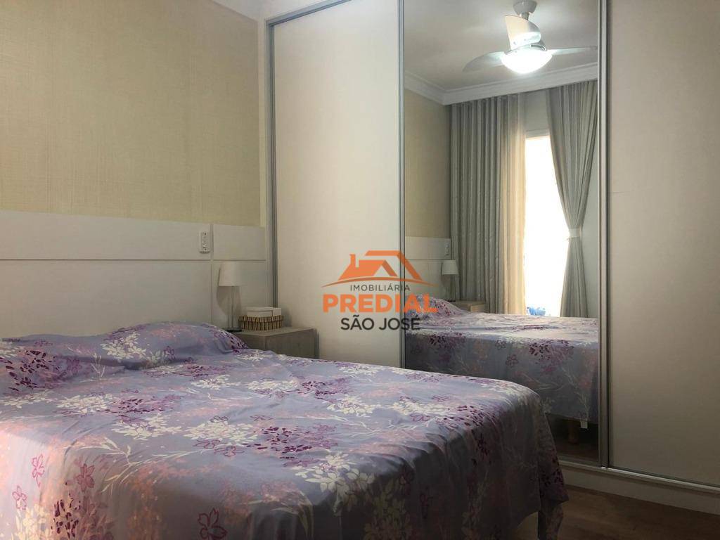 Apartamento para alugar com 3 quartos, 82m² - Foto 6