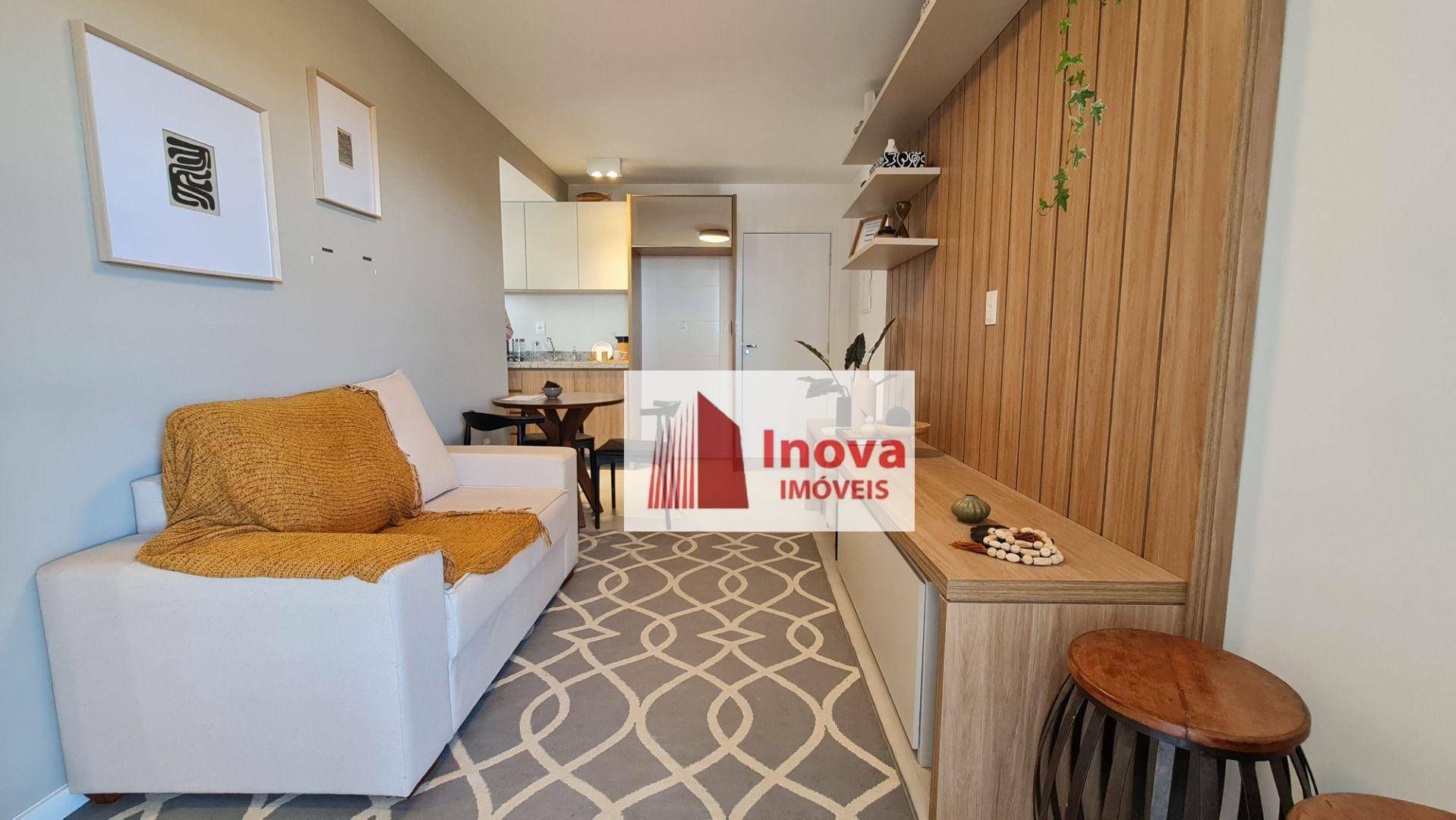 Apartamento, 2 quartos, 62 m² - Foto 11