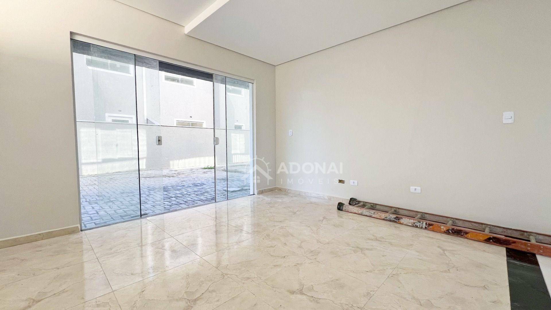 Sobrado à venda com 3 quartos, 119m² - Foto 4