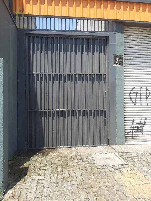 Depósito-Galpão, 516 m² - Foto 3